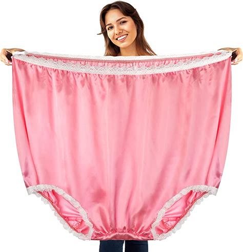 Giant Grand Mama Undies Funny Joke T Underwear For Women Or Men
