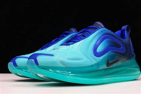 Buy 2019 Nike Air Max 720 Sea Forest Ao2924 400
