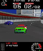 At phoneky free java games. Download Ridge Racer 240x320 Java Game - dedomil.net