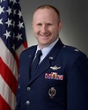 LIEUTENANT COLONEL LELAND J. TAYLOR > Air Force Recruiting Service ...