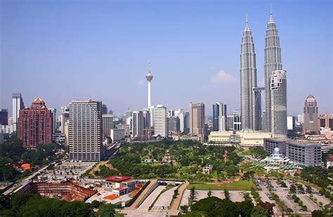 Kuala Lumpur Tour | Malaysia and Borneo Holidays