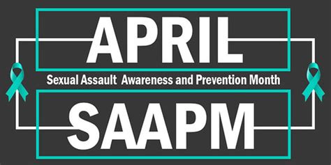 Navy Observes Sexual Assault Awareness And Prevention