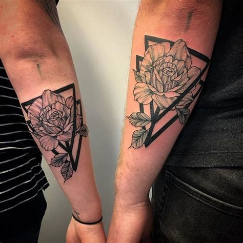 99 Romantic Love Tattoos With Meaning For Women And Men Romantic