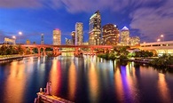 10 Top Tourist Attractions in Tampa - The Getaway