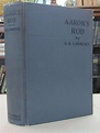 Aaron's Rod by Lawrence, D. H.: Near Fine Hardcover (1922) First U.S ...