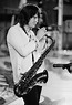 Bobby Keys, longtime Rolling Stones saxophonist, dies at age 70 | 1...