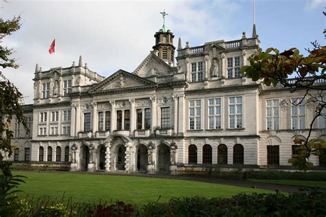 Cardiff Professors Elected To Learned Society Of Wales News Cardiff