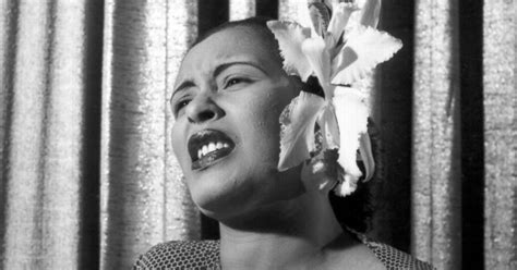 the foote files billie holiday cbs texas