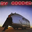 Ry Cooder By Ry Cooder Album Cover Location In Victorville, CA