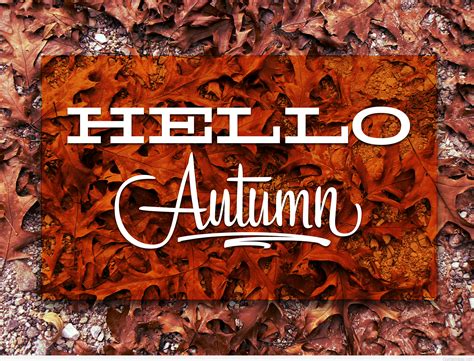 12 Hello Autumn Desktop Wallpaper Basty Wallpaper