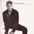 1998 Ricky Martin – Vuelve | Sessiondays