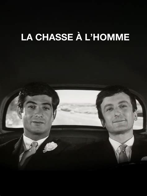 prime video la chasse à l homme