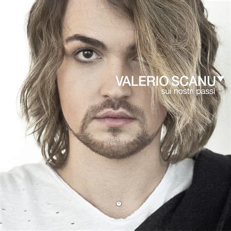 Sui Nostri Passi Single By Valerio Scanu Spotify