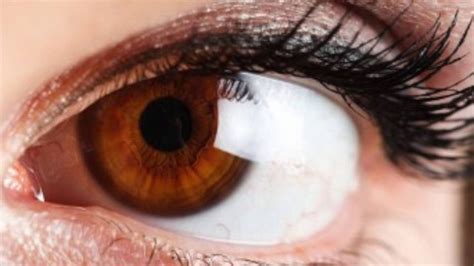 Change Your Eye Color To Brown In Seconds Hypnosis Get Brown Eye Brown Eyes