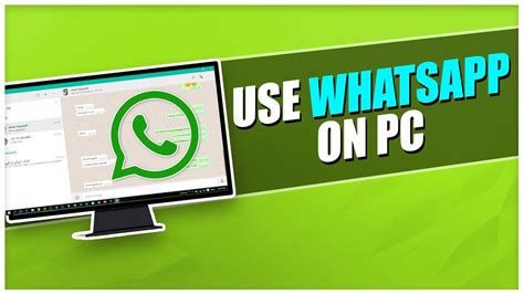 How To Setup Whatsapp On Laptop Anigase