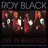 Live In Bielefeld, Roy Black | CD (album) | Muziek | bol.com