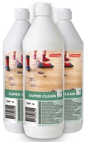 Synteko Australia Shop Online Wood Floor Cleaning And Maintenance Needs