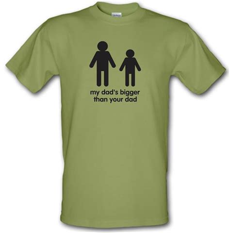 Dad T Shirts By Chargrilled