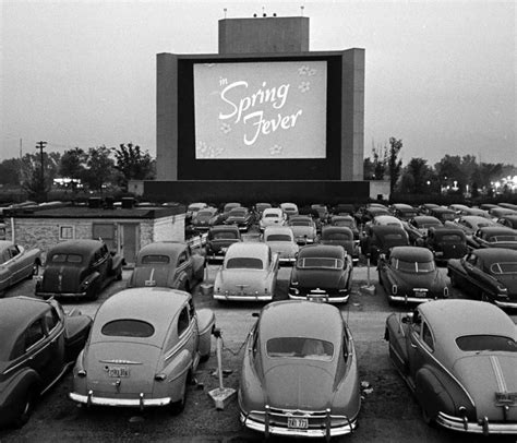 Volvo hopes its promotion will help to reach a. Starlight Drive In Theatre in St. George, Utah