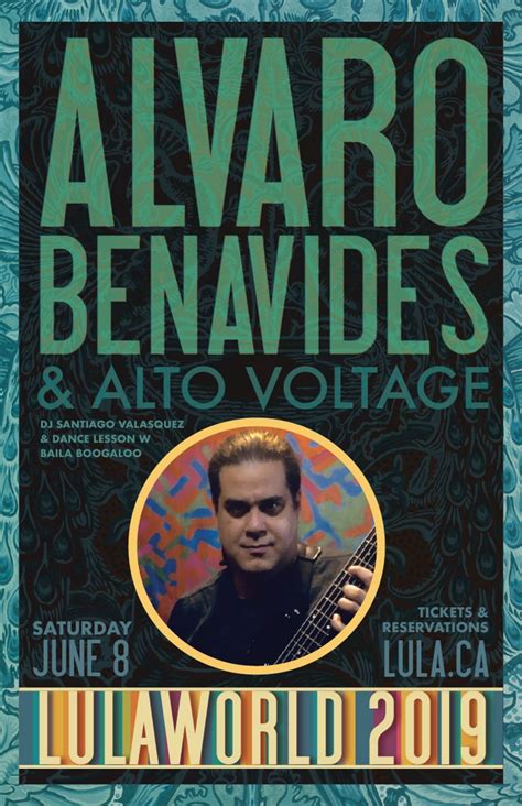 About the vuse alto device. Lulaworld Festival: Alvaro Benavides - Alto Voltage - DJ ...