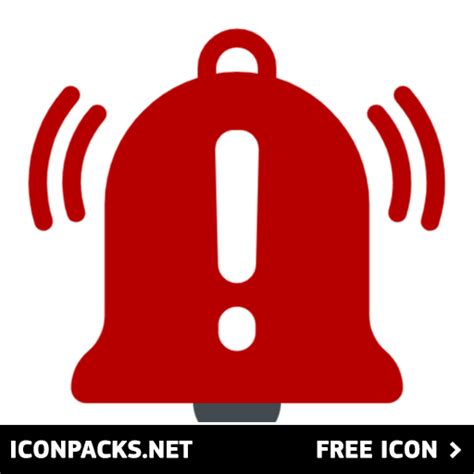 Free Notification Svg Png Icon Symbol Download Image