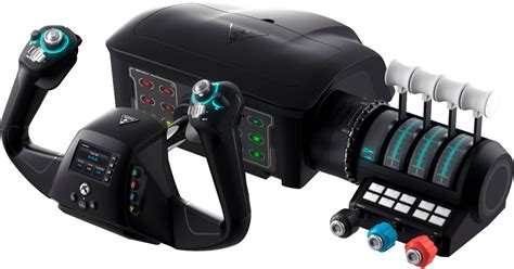 Lease To Own Turtle Beach VelocityOne Flight Universal Control System