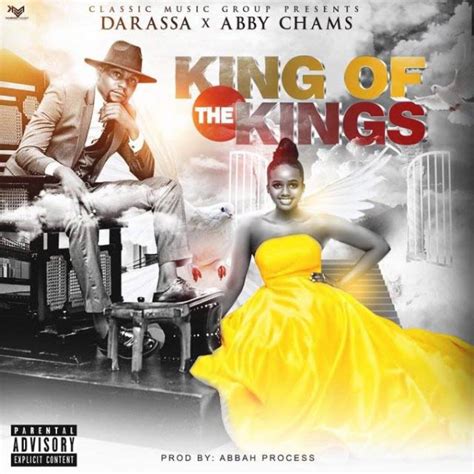 Audio Darassa Ft Abby Chams Kings Of The Kings Mp3 Download Justvideolife