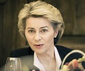 Ursula Von Der Leyen Biography - Facts, Childhood, Family Life ...