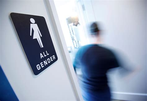 Is Discrimination Against Transgender People A Form Of Sex Discrimination The Washington Post