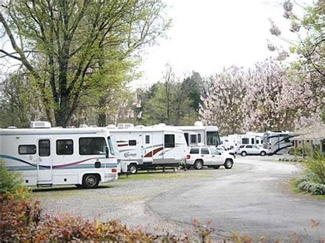 J And J Rv Park Hot Springs Ar Rv Parks And Campgrounds In Arkansas