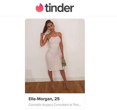 Tinder Reveals The Most Swiped Right People In The Uk
