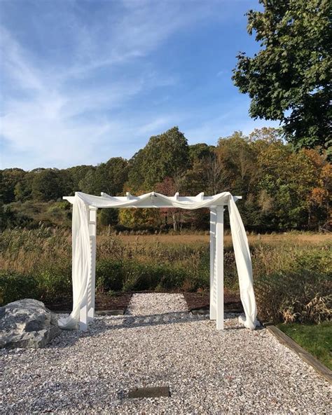 Part 1 and part 2 of this blog series have given you a glance at some of the magic connecticut offers for your wedding day. A beautiful wedding venue located in Stonington, CT. | Wedding reception venues, Reception ...