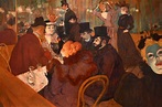 Exposition - Henri De Toulouse-Lautrec au Grand Palais - Arts in the City