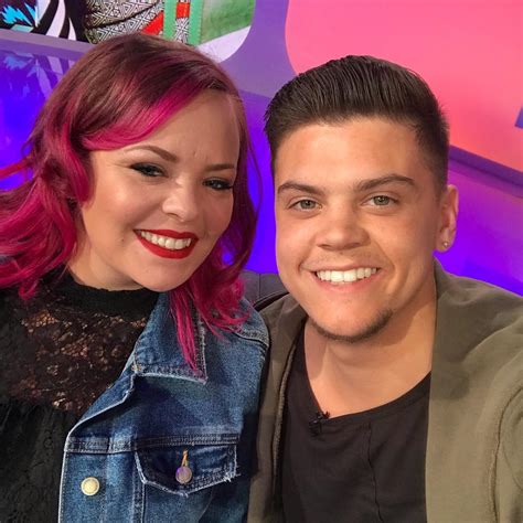 Teen Mom Fans Think Catelynn Lowell And Tyler Baltierras Daughter Rya 9 Months Looks Just Like