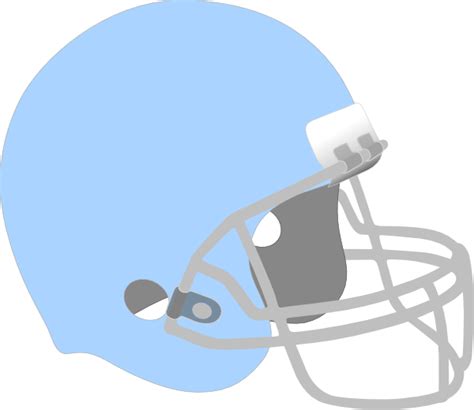 Download Light Blue Football Helmet Svg Clip Arts 600 X 520 Png Image