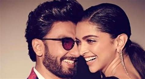 This Is How Deepika Padukone And Ranveer Singh Will Spend Their First Diwali Together Post