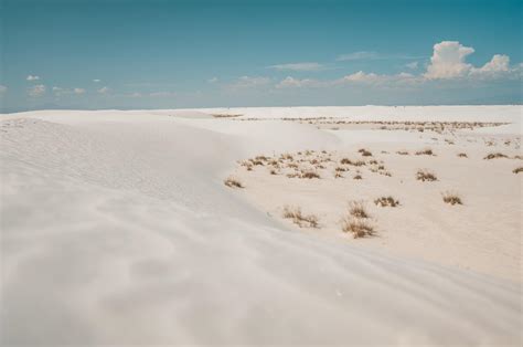 White Sands National Park Travel Guide Parks Trips