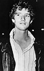 David Anthony Kennedy (June 15, 1955 – April 25, 1984) - Celebrities ...