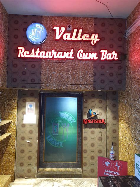 Valley Restaurant Cum Bar Santoshpur Kolkata Zomato