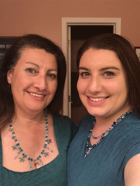 Mother Daughter Look Alike Photo Contest 2018 The Daily Courier
