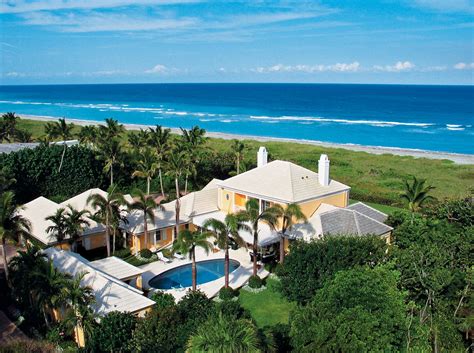 Jupiter Island Florida Leading Estates Of The World