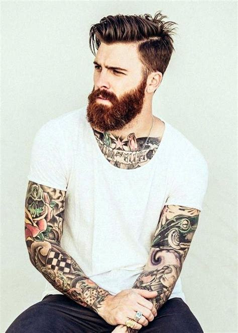 Latest Beard Styles For Men 16 Tattoosformen Beard Hairstyle Beard