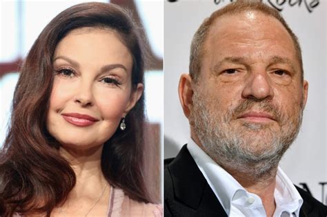 Ashley Judd Wins Appeal In Weinstein Sexual Harassment Case Abs Cbn News