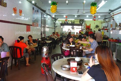 Leong kee is probably one of the better klang style bak kut. Best Klang Bak Kut Teh List. Kee Heong. Eng Ann 奇香肉骨茶 ...