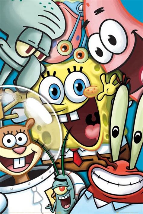 Spongebob Squarepants Season 14 2023