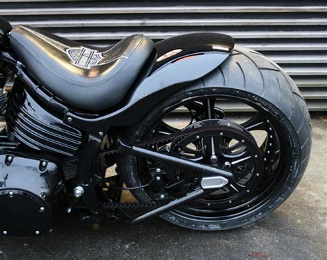 Harley davidson cvo limited features. 330 Tire Motorcycle Swingarm Conversion Kits for 2007 Twin ...