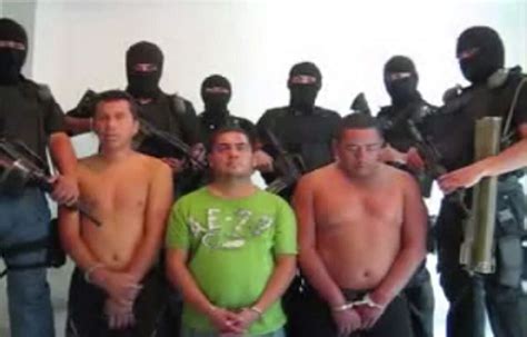 Things To Know About Los Zetas The Ruthless Mexican Drug Cartel