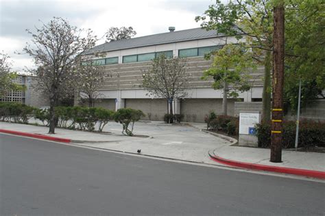 Locoscout Lapd Newton Community Police Station