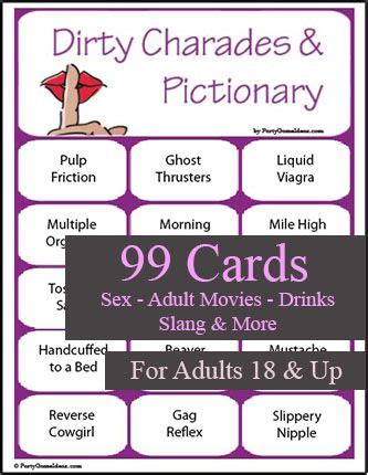 Just select a game and category and click new word. Pin on Bachelorette Party Games