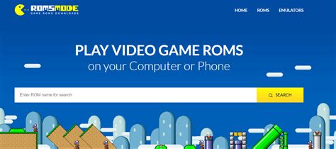 21 Best Safe Rom Sites To Download Roms 2021 Techpout
